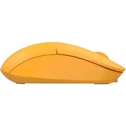Миша A4Tech FG15CS Air2 Yellow [161489] - мініатюра 6