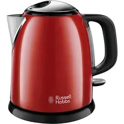 Електрочайник Russell Hobbs Colours Plus Mini Red 24992-70