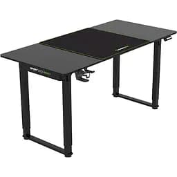 Геймерский стол GameMax D160 Black EC Electric Height (D160-Black-EC)