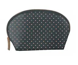 Женская косметичка Beauty Luxury Grey WB-3008