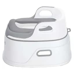 Набір для привчання до горщика FreeON 3 в 1 white (85772) - мініатюра 3