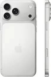 Смартфон Apple iPhone 17 Pro Max 1TB eSIM Silver (MFXN4) - мініатюра 2