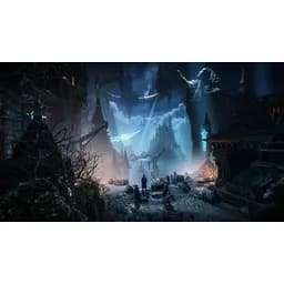 Ключ активації Microsoft Dragon Age: The Veilguard для Xbox Series S/X - мініатюра 2