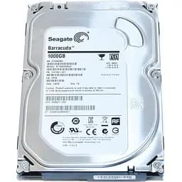 Жорсткий диск Seagate HDD 3.5" 1 ТБ (# ST1000DM003 #)