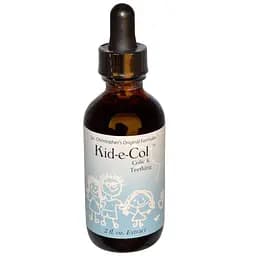 Знеболююче при прорізуванні зубів і кольках Christopher's Original Formulas 59 мл