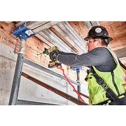 Дриль-шуруповерт DeWalt DCD996P2 [93589] - мініатюра 10