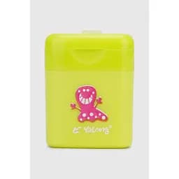 Чинка для карандаша YL191648 Салатовый (2002012006115)(SC)