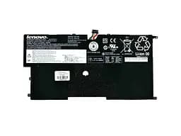 Батарея для ноутбука ThinkPad X1 Carbon (2nd Gen) 21-30%