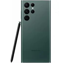 Смартфон Samsung S22 Ultra SM-S908B/DS 2sim 12/256GB Green - мініатюра 11