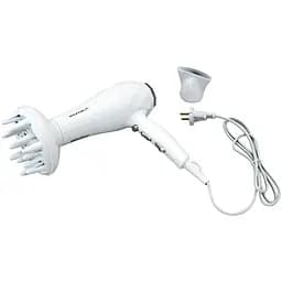 Фен для волосся Grunhelm GHD-576 2200 Вт (94187) - мініатюра 5