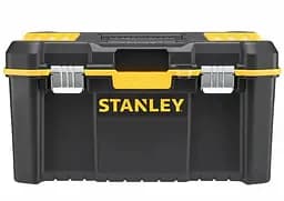 Ящик Stanley ESSENTIAL Cantilever 490х290х250 мм (19") (STST83397-1) - мініатюра 3