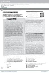 Complete First. Workbook without answers and Downloadable Audio - мініатюра 8
