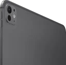 Планшет Apple iPad Pro 13 2024 Wi-Fi 2TB Space Black (MVX83) - мініатюра 3