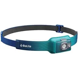 Ліхтар налобний Biolite Headlamp 325 Ocean Teal (1033-BLT HPB0311)