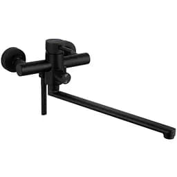 Змішувач для ванни Kroner KRM Edelstahl Klassisch - SCH070 (CV025651)