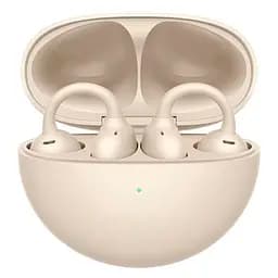 Навушники Huawei FreeClip beige