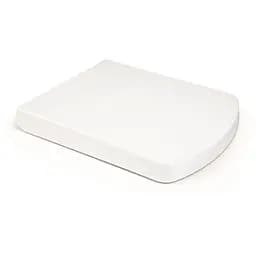 Сиденье для унитаза NKP Arya с крышкой и функцией микролифта 0403