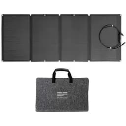 Сонячна панель EcoFlow 400W Solar Panel - мініатюра 3