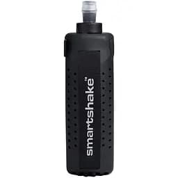 Бутылка Smart Shake Run Bottle Black 250 мл