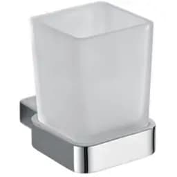 Стакан для зубных щеток ASIGNATURA Intense (65601800)