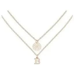 Прикраси на шию Avon (2 шт.) літера И