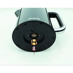 Електрочайник Gorenje K 17 DWD black 1.7 л (00000025645) - мініатюра 7