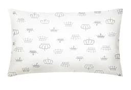 Комплект постільної білизни Cosas Rose crown Полуторний кварц (CrownDots_El-Rose_160) - мініатюра 3