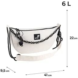 Сумка-кросбоді Kite Education teens 2774-4 (K25-2774-4) - мініатюра 3