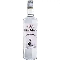 Ром Tobacco Silver Premium 37.5% 0.7л