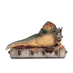 Статуэтка Star Wars Jabba The Hutt (Звездные Войны)