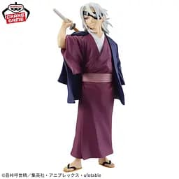 Фігурка Bandai Spirits Клинок, що розсікає демонів Тенген Узуй Demon Slayer Tengen Uzui 21 см BS DS TU 21 - мініатюра 2