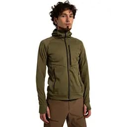 Флис мужской Turbat Peak Mens XL Оливковый