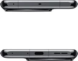 Смартфон OnePlus 11 16/256GB Titan Black Global [82866] - мініатюра 3