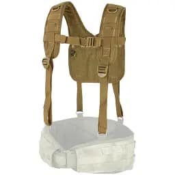 Подтяжки Condor H-HARNESS Coyote