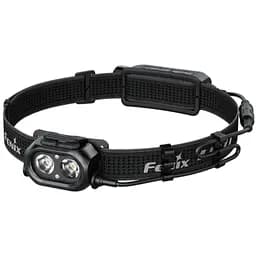 Ліхтар налобний Fenix HP12R-TB чорний