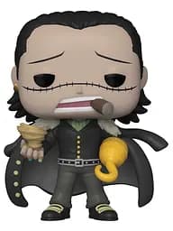 Фігурка Funko Pop Фанко Поп Великий куш Крокодайл One Piece Crocodile 10 см ОР C 925 - мініатюра 2