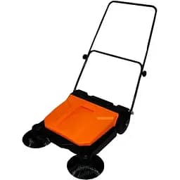 Підмітальна машина GTM MS68