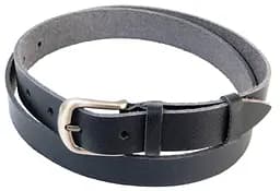 Ремінь шкіряний Skipper жіночий 110-130х2,5 см acs0017814 - мініатюра 5