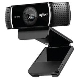 Веб-камера Logitech C922 Pro Stream (960-001088) - мініатюра 2
