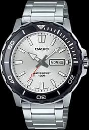 Часы Casio TIMELESS COLLECTION MTD-125D-7A