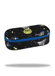 Пенал на блискавці COOLPACK Campus Atlantis