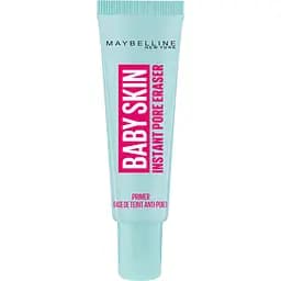 Коригувальна основа під макіяж Maybelline New York Baby Skin Pore Eraser 22 мл (B2337202)