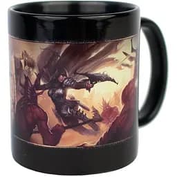 Кружка GeekLand Мисливця за демонами