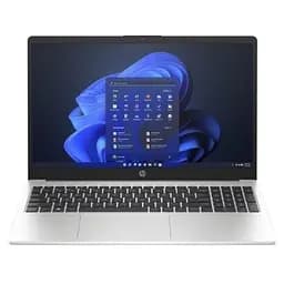 Ноутбук HP 250 G10 i3-1315U la 45GHz, IPS, 16GB DDR4, 1TB, UHD, DOS, Metalic - мініатюра 2