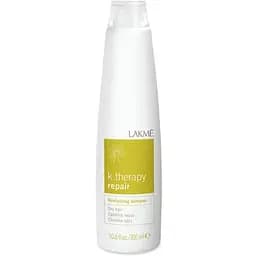 Шампунь для сухого та пошкодженого волосся Lakme K.Therapy Repair Revitalizing Dry Hair Shampoo 300 мл
