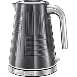 Електрочайник Russell Hobbs Geo Steel 25240-70