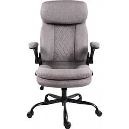 Офисное кресло GT Racer B-5762 Gray [140953]