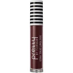 Блеск для губ Pretty Stay True Lipgloss тон 015 (Bordeaux) 6.5 мл (8000018545819)