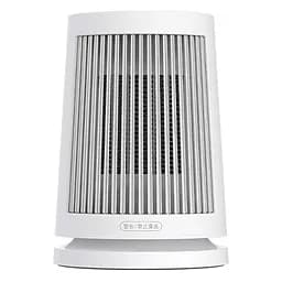 Тепловентилятор портативный Xiaomi MiJia (ZMNFJ01YM) 600W