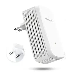Mercusys Повторювач Wi-Fi сигналу ME20 AC750 1хFE LAN - мініатюра 3